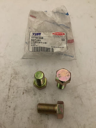 TYM/Mahindra Tractor Bolt Hex, M16x30, V2014616030