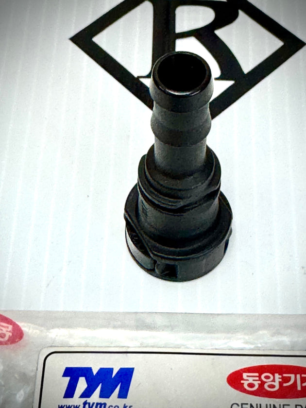 TYM/Mahindra Tractor Quick Clutch Coup, 001183054