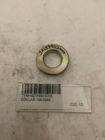 TYM/Mahindra Tractor Collar 19X35X6, S2159903000