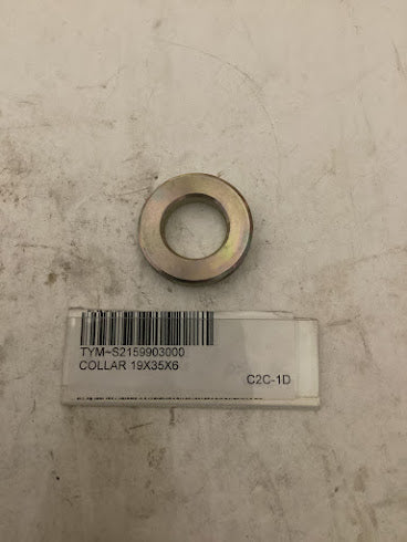 TYM/Mahindra Tractor Collar 19X35X6, S2159903000