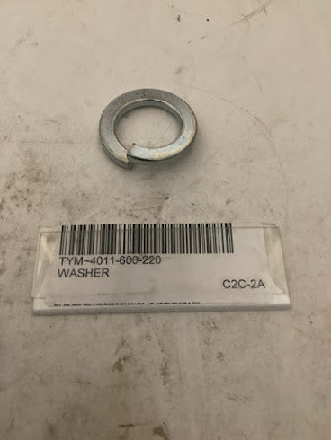 TYM/Mahindra Tractor Washer, 4011600220