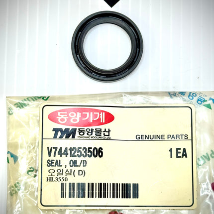 TYM/Mahindra Tractors Oil Seal D, D25356, V7441253506