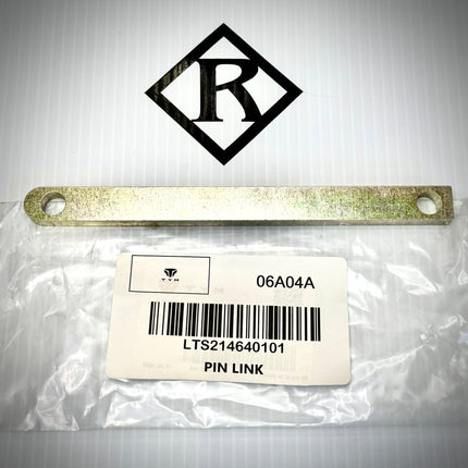 TYM/Mahindra Tractors Pin Link, LTS214640101