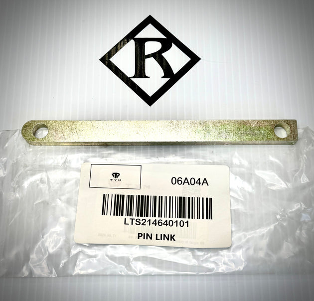 TYM/Mahindra Tractors Pin Link, LTS214640101
