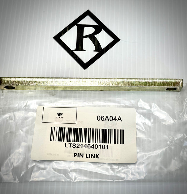 TYM/Mahindra Tractors Pin Link, LTS214640101