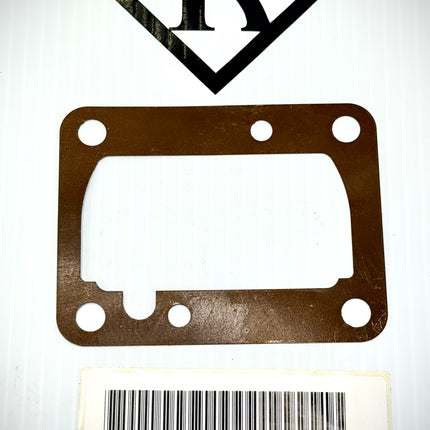Mahindra Tractor Injection Pump Shim, E5500-52112, 40109765