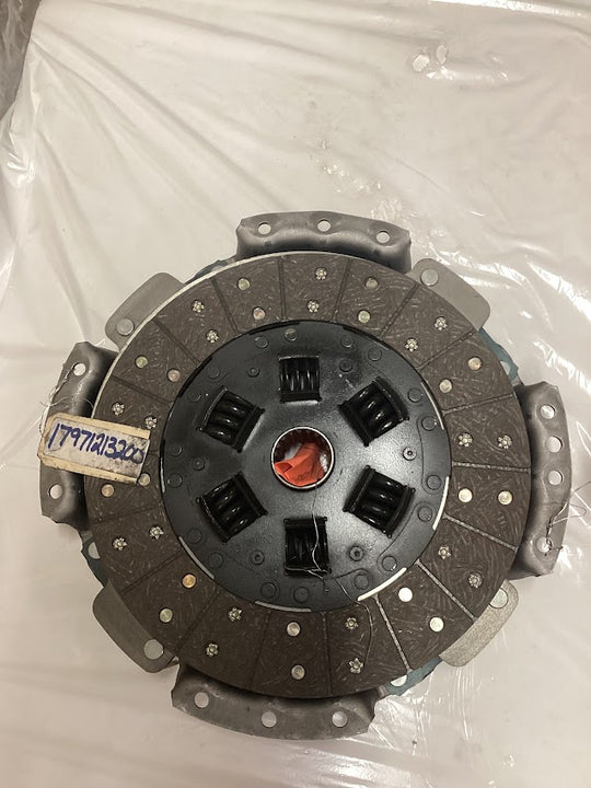 Clutch Disk & Cover Assembly Reman. 17971213200R