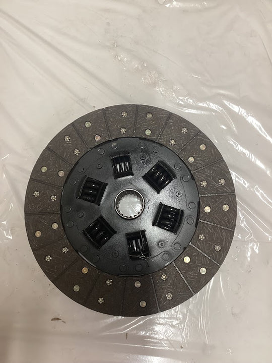 Clutch Disk & Cover Assembly Reman. 17971213200R