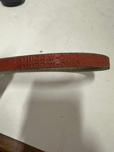 Murray Belt 37x40