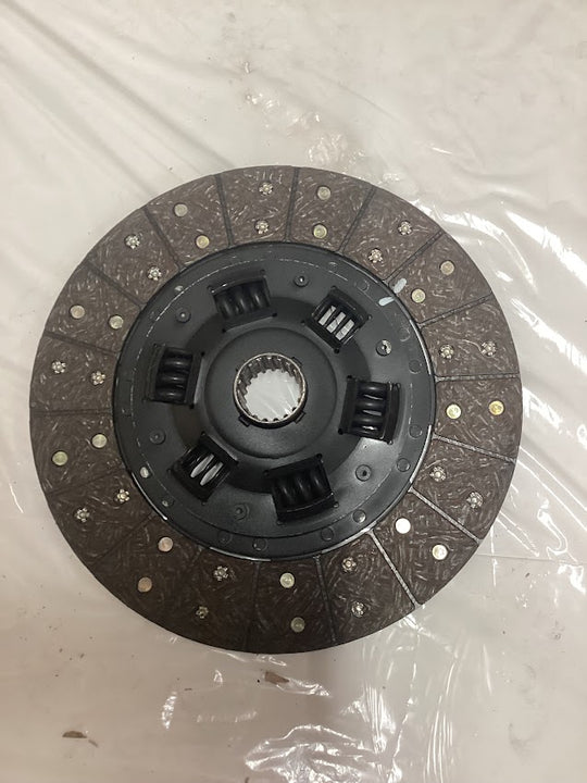 Clutch Disk & Cover Assembly Reman. 17971213200R