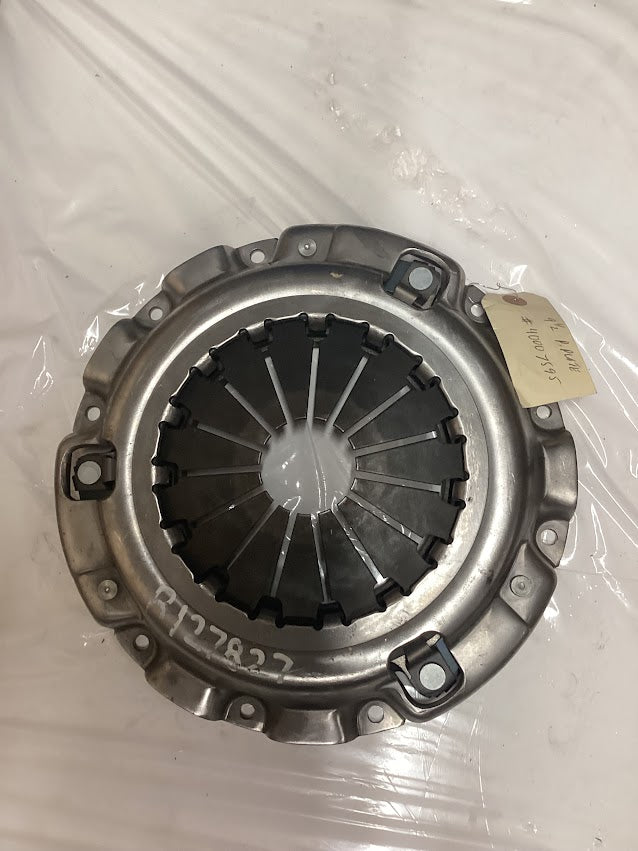 LS Tractor Disk & Cover Clutch Assembly, 40007678 / 40007595
