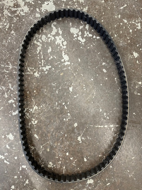 Gates Timing Belt, 770XH200