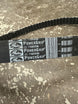 Gates Timing Belt, 770XH200