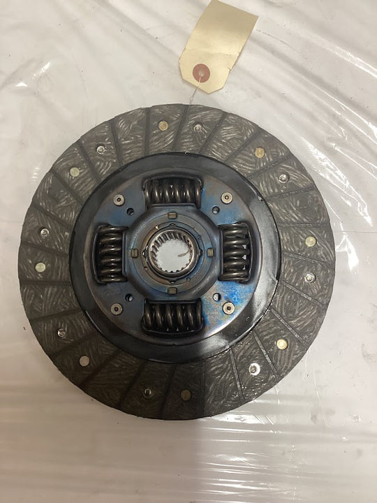 LS Tractor Disk & Cover Clutch Assembly, 40007678 / 40007595