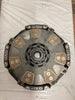 LS Tractor Disc & Cover Clutch Assembly Reman, 40232601