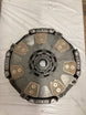 LS Tractor Disc & Cover Clutch Assembly Reman, 40232601