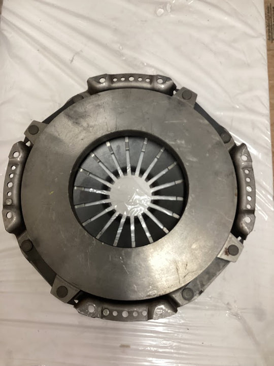 LS Tractor Disc & Cover Clutch Assembly Reman, 40232601