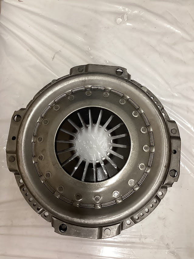 LS Tractor Disc & Cover Clutch Assembly Reman, 40232601