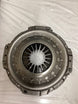 LS Tractor Disc & Cover Clutch Assembly Reman, 40232601