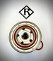 LS Tractor Fuel Filter 40283326