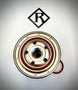 LS Tractor Fuel Filter 40283326