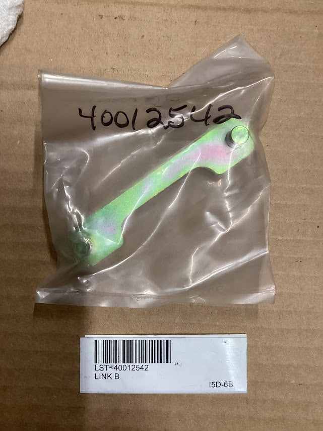 LS Tractor Link B, 40012542
