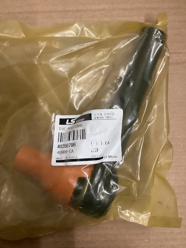 LS Tractor Tie Rod Carr, 40358796
