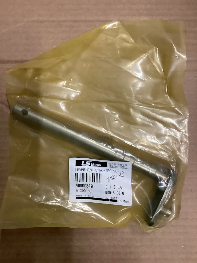 LS Tractor Lever F/R Sync, 40009849