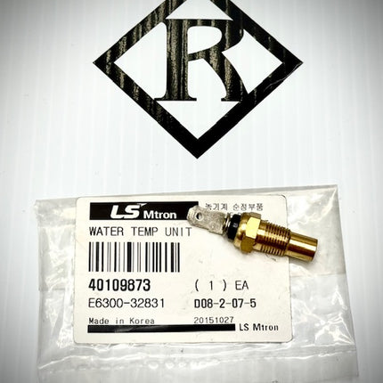 LS Tractor Water Temp Unit, 40109873