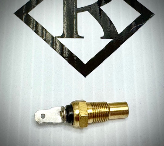 LS Tractor Water Temp Unit, 40109873