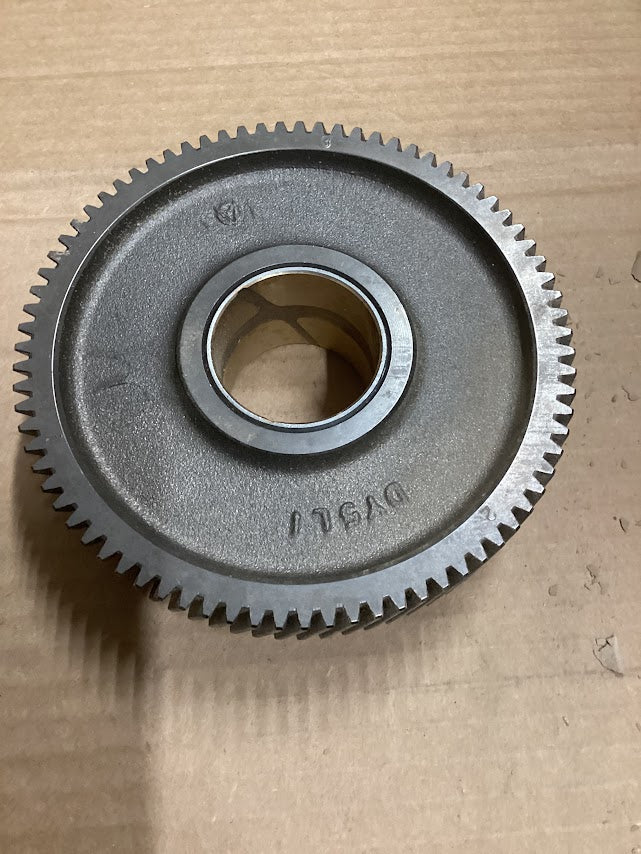 LS Tractor Idle Gear Assembly, 40109867