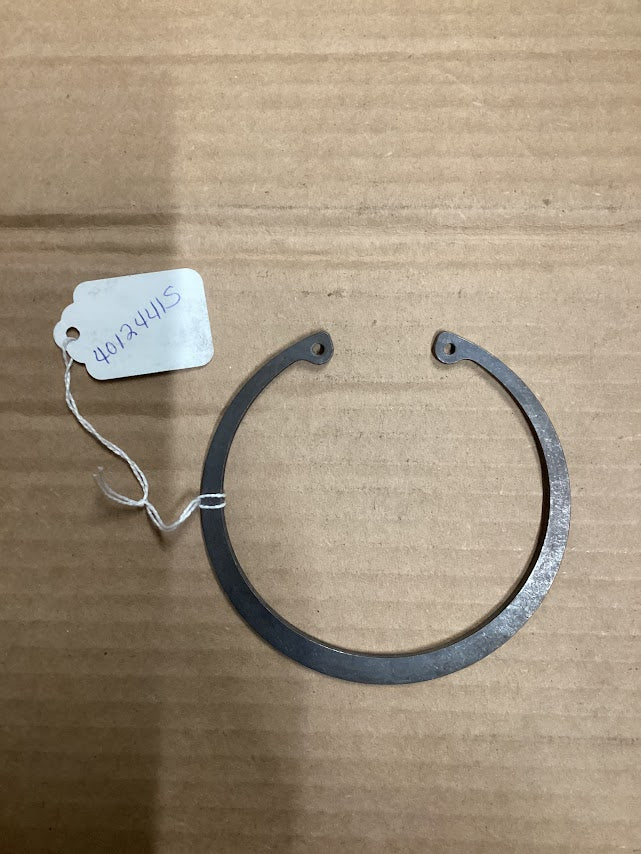 LS Tractor Snap Ring, S811100001, 40124415