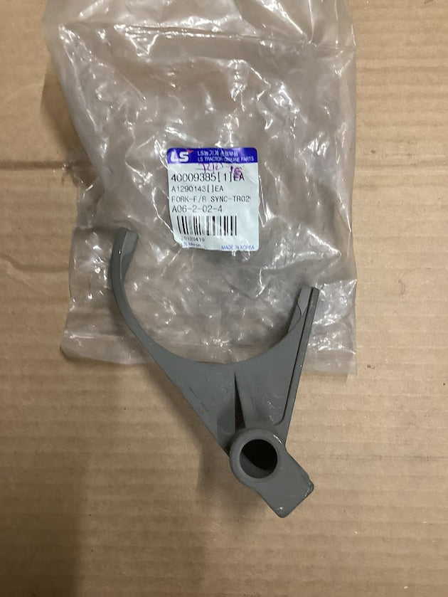 LS Tractor Fork F/R Sync, TRG290