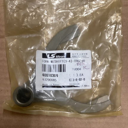 LS Tractor Fork M/Shift, 40010309