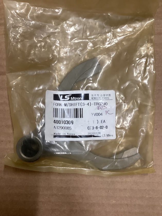 LS Tractor Fork M/Shift, 40010309