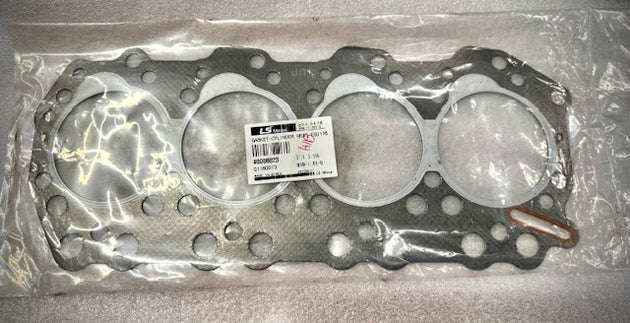 LS Tractor Gasket Cylinder Head, EGQ116, 40006823