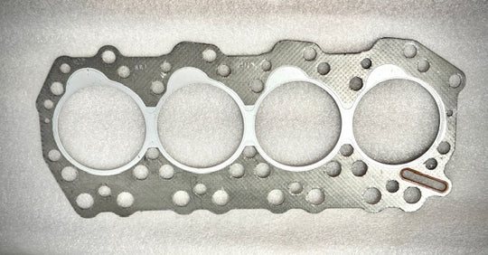 LS Tractor Gasket Cylinder Head, EGQ116, 40006823