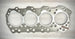 LS Tractor Gasket Cylinder Head, EGQ116, 40006823