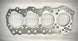 LS Tractor Gasket Cylinder Head, EGQ116, 40006823