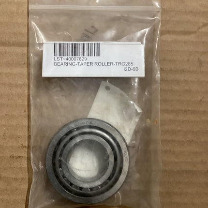 LS Tractor Bearing Taper Roller, TRG285, 40007829