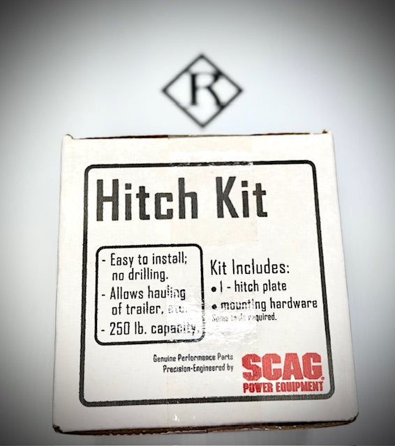 Scag Hitch Kit 992C