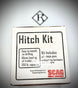 Scag Hitch Kit 992C