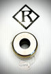 LS Tractor Seal Kit Piston, 40256412
