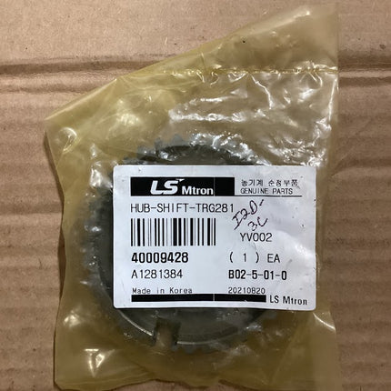 LS Tractor Hub Shift, 40009428