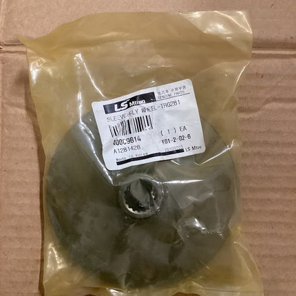 LS TRACTOR FLY WHEEL SLEEVE