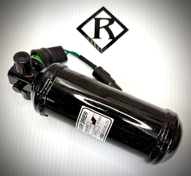 LS Tractor Receiver Drier AC, 40007791