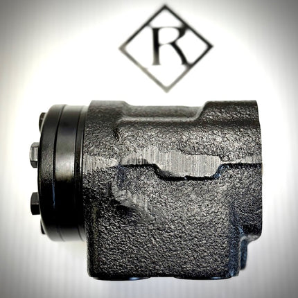 LS Tractor Steering Unit, 40372141