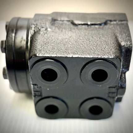 LS Tractor Steering Unit, 40372141