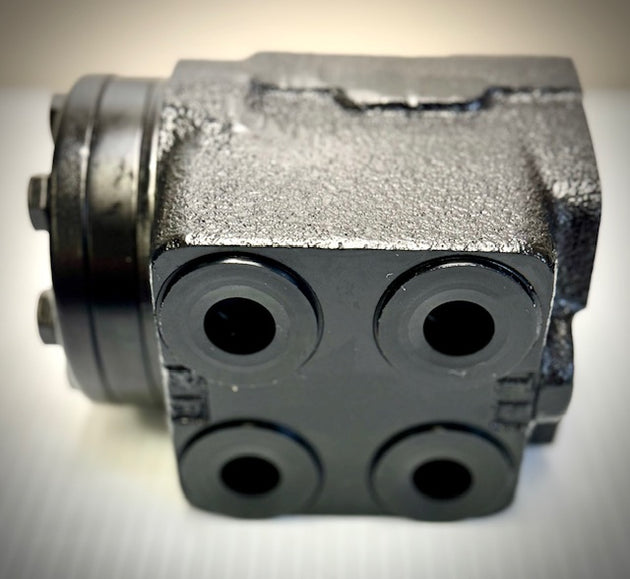 LS Tractor Steering Unit, 40372141