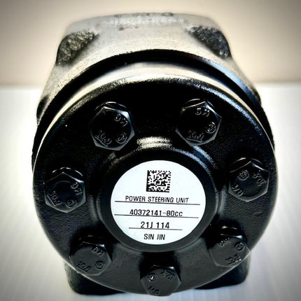 LS Tractor Steering Unit, 40372141